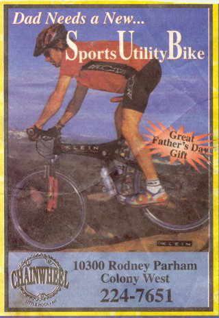 BIKE