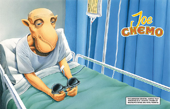 JoeChemo