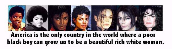 MichaelJackson