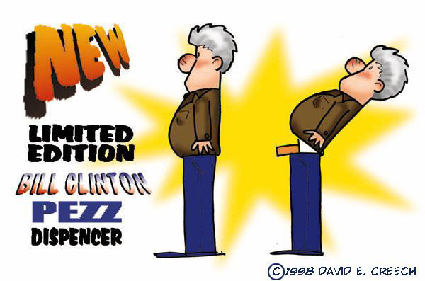 PezClinton