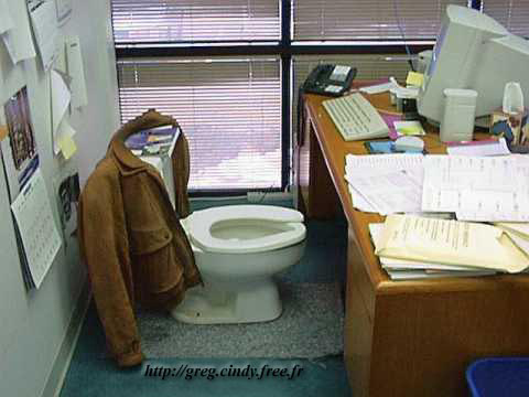 bureau