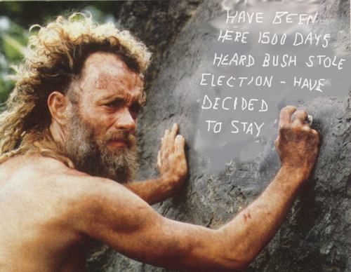 castaway