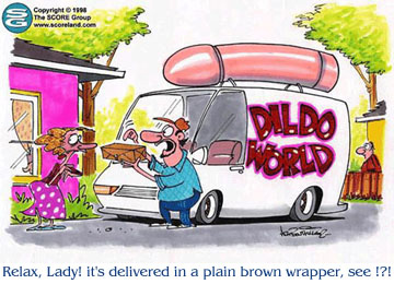 dildoworld