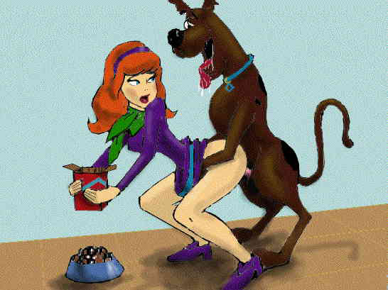 scooby