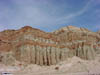 mongoredrock