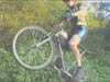 flying