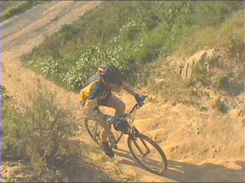 theclimb